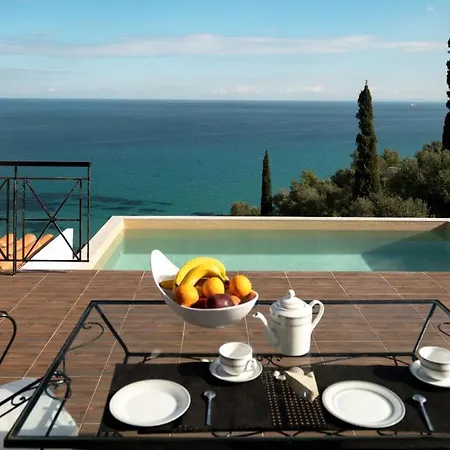 Villa Xigia