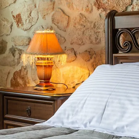 Xigia Villa Orthoniaí