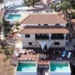 Villa Xigia *