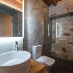 Xigia Villa Orthoniai