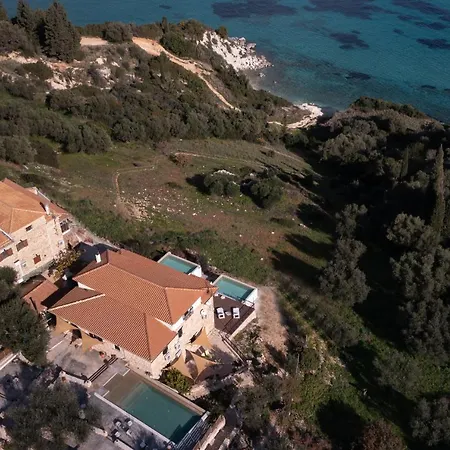 Xigia Villa *