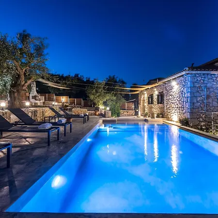 Xigia Villa *