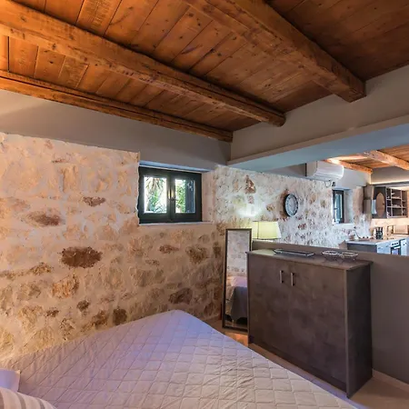 Xigia Villa