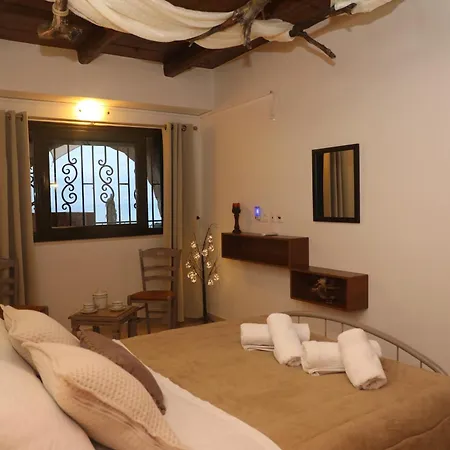 Xigia Villa *