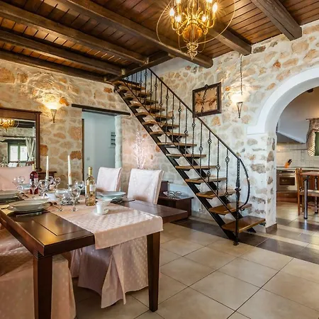 Villa Xigia *