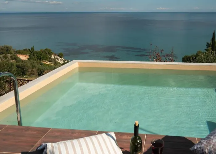 Villa Xigia Orthoniai