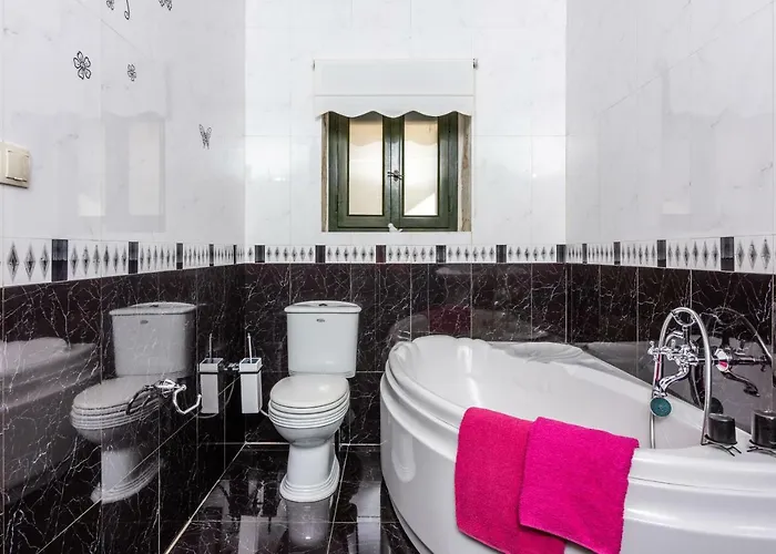 Villa Xigia Orthoniai