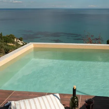 Villa Xigia Orthoniaí