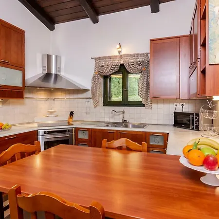 Villa Xigia Orthoniaí