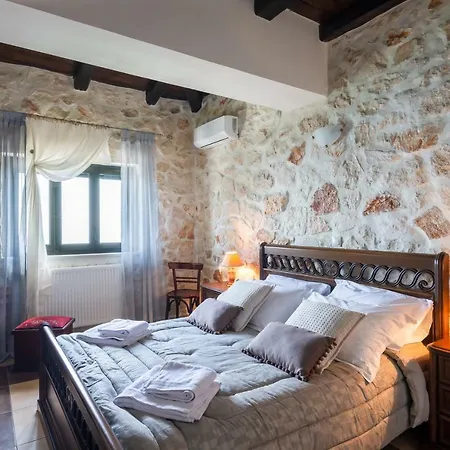 Xigia Вилла *