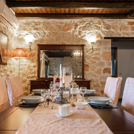 Xigia Villa Orthoniaí