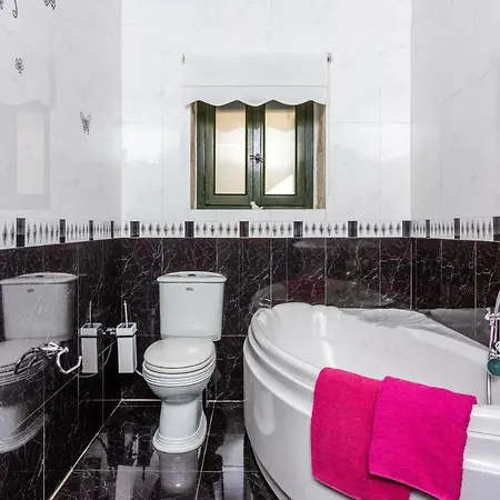 Villa Xigia Orthoniaí