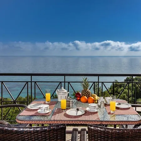 Xigia Villa Orthoniaí