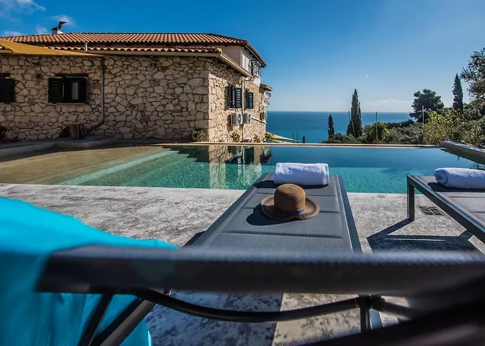 Xigia Villa *